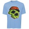ATC Pro Team Polyester Short Sleeve Tee Thumbnail
