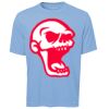 ATC Pro Team Polyester Short Sleeve Tee Thumbnail