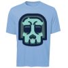 ATC Pro Team Polyester Short Sleeve Tee Thumbnail