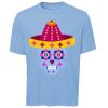 ATC Pro Team Polyester Short Sleeve Tee Thumbnail