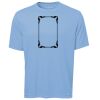 ATC Pro Team Polyester Short Sleeve Tee Thumbnail
