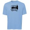 ATC Pro Team Polyester Short Sleeve Tee Thumbnail