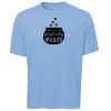 ATC Pro Team Polyester Short Sleeve Tee Thumbnail
