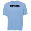 ATC Pro Team Polyester Short Sleeve Tee Thumbnail