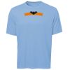 ATC Pro Team Polyester Short Sleeve Tee Thumbnail