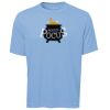 ATC Pro Team Polyester Short Sleeve Tee Thumbnail