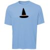 ATC Pro Team Polyester Short Sleeve Tee Thumbnail