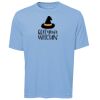 ATC Pro Team Polyester Short Sleeve Tee Thumbnail