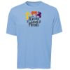 ATC Pro Team Polyester Short Sleeve Tee Thumbnail