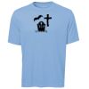 ATC Pro Team Polyester Short Sleeve Tee Thumbnail