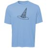 ATC Pro Team Polyester Short Sleeve Tee Thumbnail