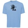 ATC Pro Team Polyester Short Sleeve Tee Thumbnail