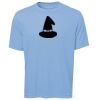 ATC Pro Team Polyester Short Sleeve Tee Thumbnail