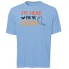 ATC Pro Team Polyester Short Sleeve Tee Thumbnail