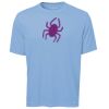 ATC Pro Team Polyester Short Sleeve Tee Thumbnail