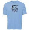 ATC Pro Team Polyester Short Sleeve Tee Thumbnail