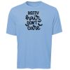 ATC Pro Team Polyester Short Sleeve Tee Thumbnail