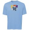 ATC Pro Team Polyester Short Sleeve Tee Thumbnail