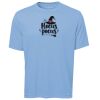 ATC Pro Team Polyester Short Sleeve Tee Thumbnail