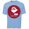 ATC Pro Team Polyester Short Sleeve Tee Thumbnail