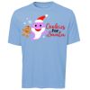 ATC Pro Team Polyester Short Sleeve Tee Thumbnail