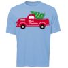 ATC Pro Team Polyester Short Sleeve Tee Thumbnail