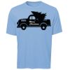 ATC Pro Team Polyester Short Sleeve Tee Thumbnail