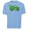 ATC Pro Team Polyester Short Sleeve Tee Thumbnail