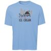ATC Pro Team Polyester Short Sleeve Tee Thumbnail