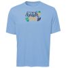 ATC Pro Team Polyester Short Sleeve Tee Thumbnail