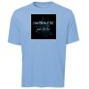 ATC Pro Team Polyester Short Sleeve Tee Thumbnail