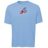 ATC Pro Team Polyester Short Sleeve Tee Thumbnail