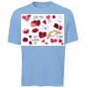 ATC Pro Team Polyester Short Sleeve Tee Thumbnail