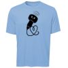 ATC Pro Team Polyester Short Sleeve Tee Thumbnail