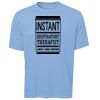 ATC Pro Team Polyester Short Sleeve Tee Thumbnail