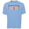 ATC Pro Team Polyester Short Sleeve Tee Thumbnail