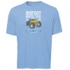 ATC Pro Team Polyester Short Sleeve Tee Thumbnail