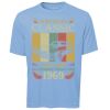 ATC Pro Team Polyester Short Sleeve Tee Thumbnail