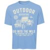 ATC Pro Team Polyester Short Sleeve Tee Thumbnail