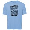 ATC Pro Team Polyester Short Sleeve Tee Thumbnail