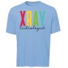ATC Pro Team Polyester Short Sleeve Tee Thumbnail