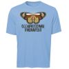 ATC Pro Team Polyester Short Sleeve Tee Thumbnail