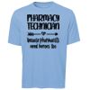 ATC Pro Team Polyester Short Sleeve Tee Thumbnail