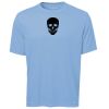 ATC Pro Team Polyester Short Sleeve Tee Thumbnail