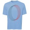 ATC Pro Team Polyester Short Sleeve Tee Thumbnail