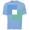 ATC Pro Team Polyester Short Sleeve Tee Thumbnail