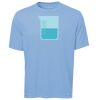 ATC Pro Team Polyester Short Sleeve Tee Thumbnail