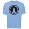 ATC Pro Team Polyester Short Sleeve Tee Thumbnail