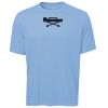 ATC Pro Team Polyester Short Sleeve Tee Thumbnail