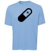 ATC Pro Team Polyester Short Sleeve Tee Thumbnail